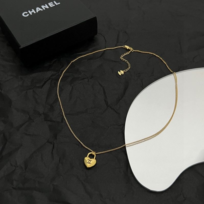 Chanel Necklaces